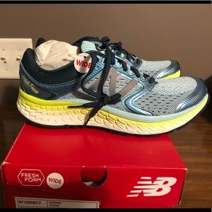 New Balance 1080 Fresh Foam